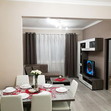 صوفيا The Wings Apartment المظهر الخارجي الصورة