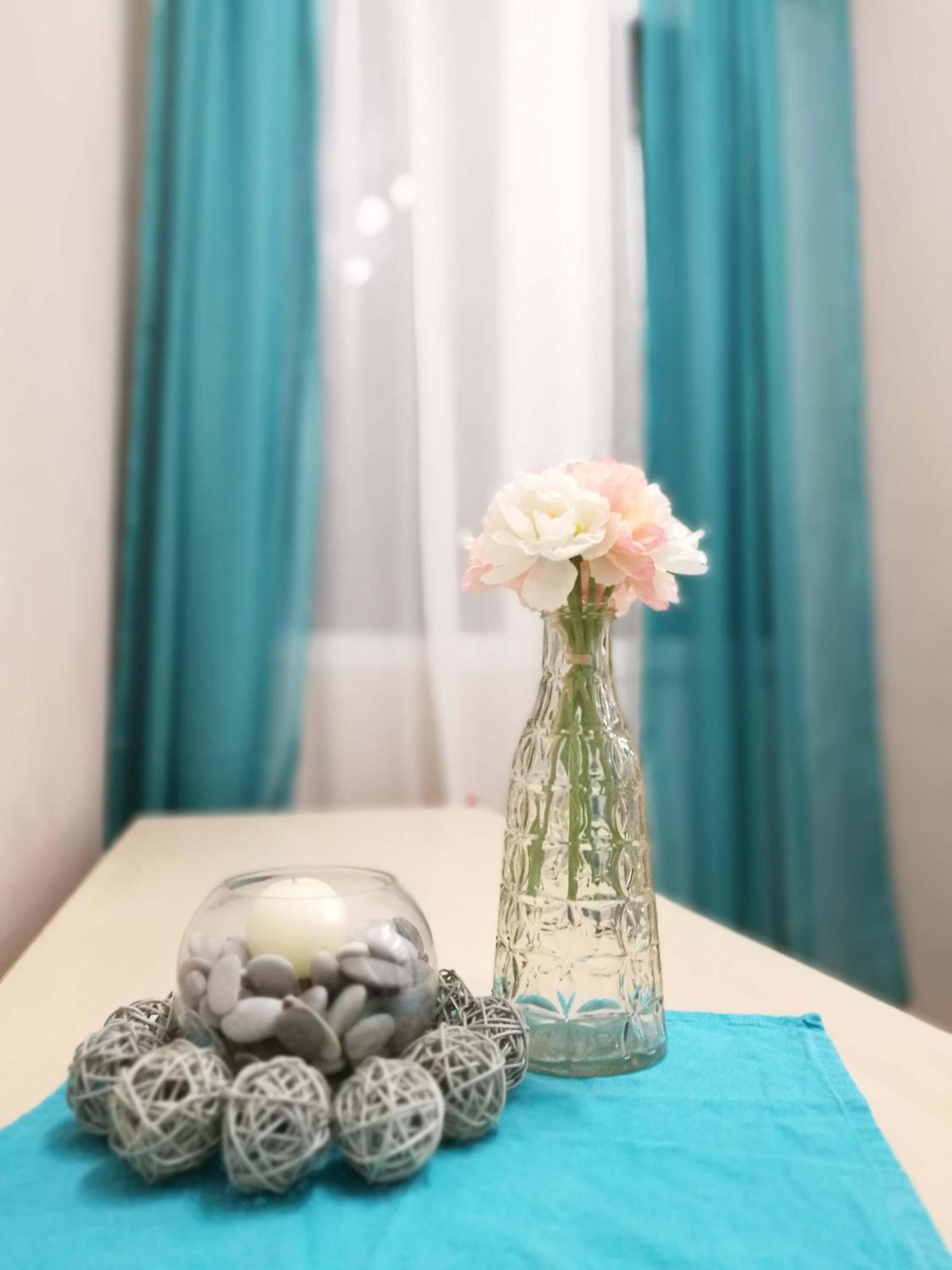 صوفيا The Wings Apartment المظهر الخارجي الصورة