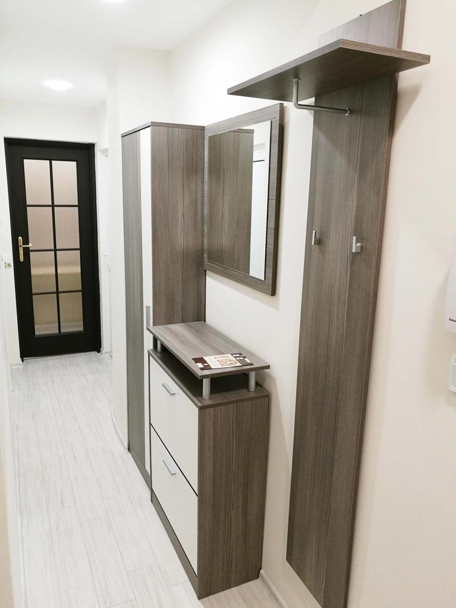 صوفيا The Wings Apartment المظهر الخارجي الصورة