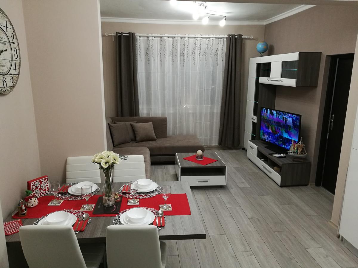 صوفيا The Wings Apartment المظهر الخارجي الصورة