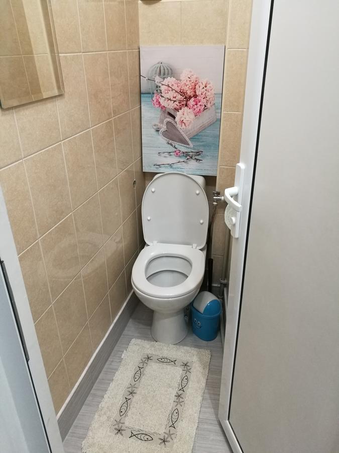 صوفيا The Wings Apartment المظهر الخارجي الصورة