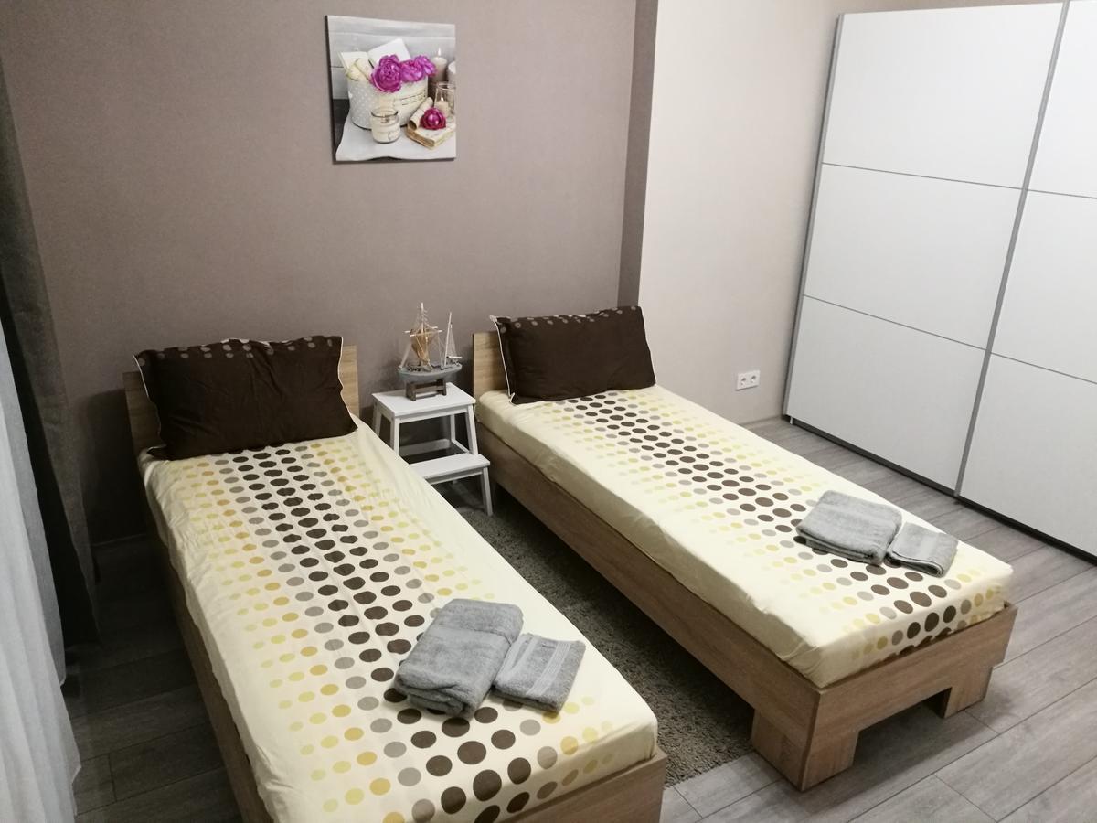 صوفيا The Wings Apartment المظهر الخارجي الصورة