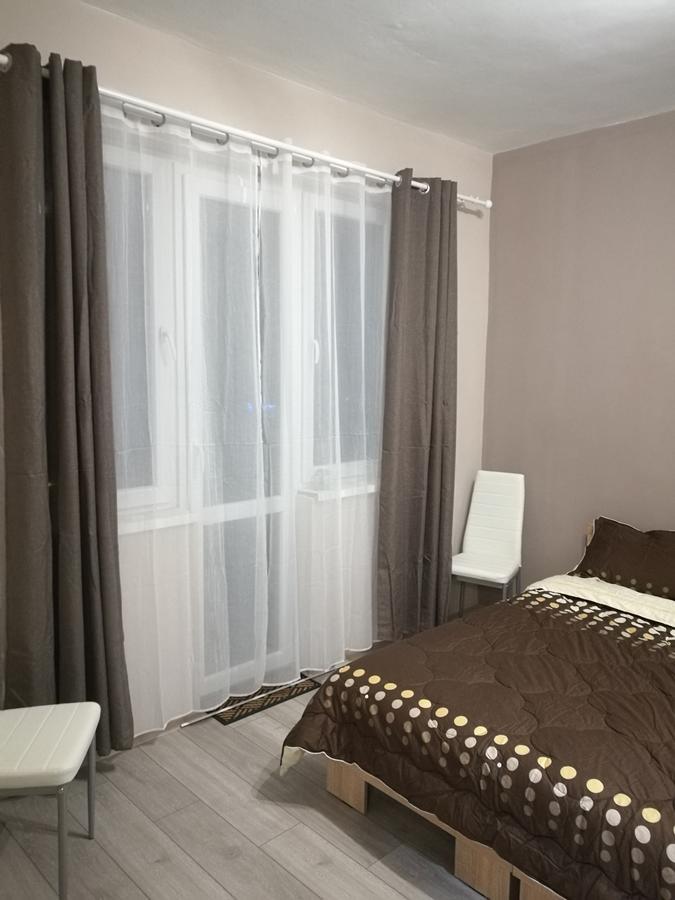 صوفيا The Wings Apartment المظهر الخارجي الصورة