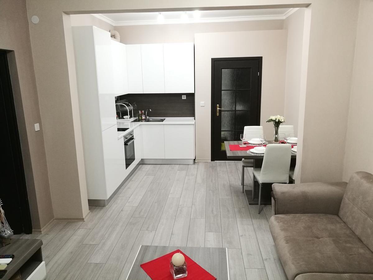 صوفيا The Wings Apartment المظهر الخارجي الصورة