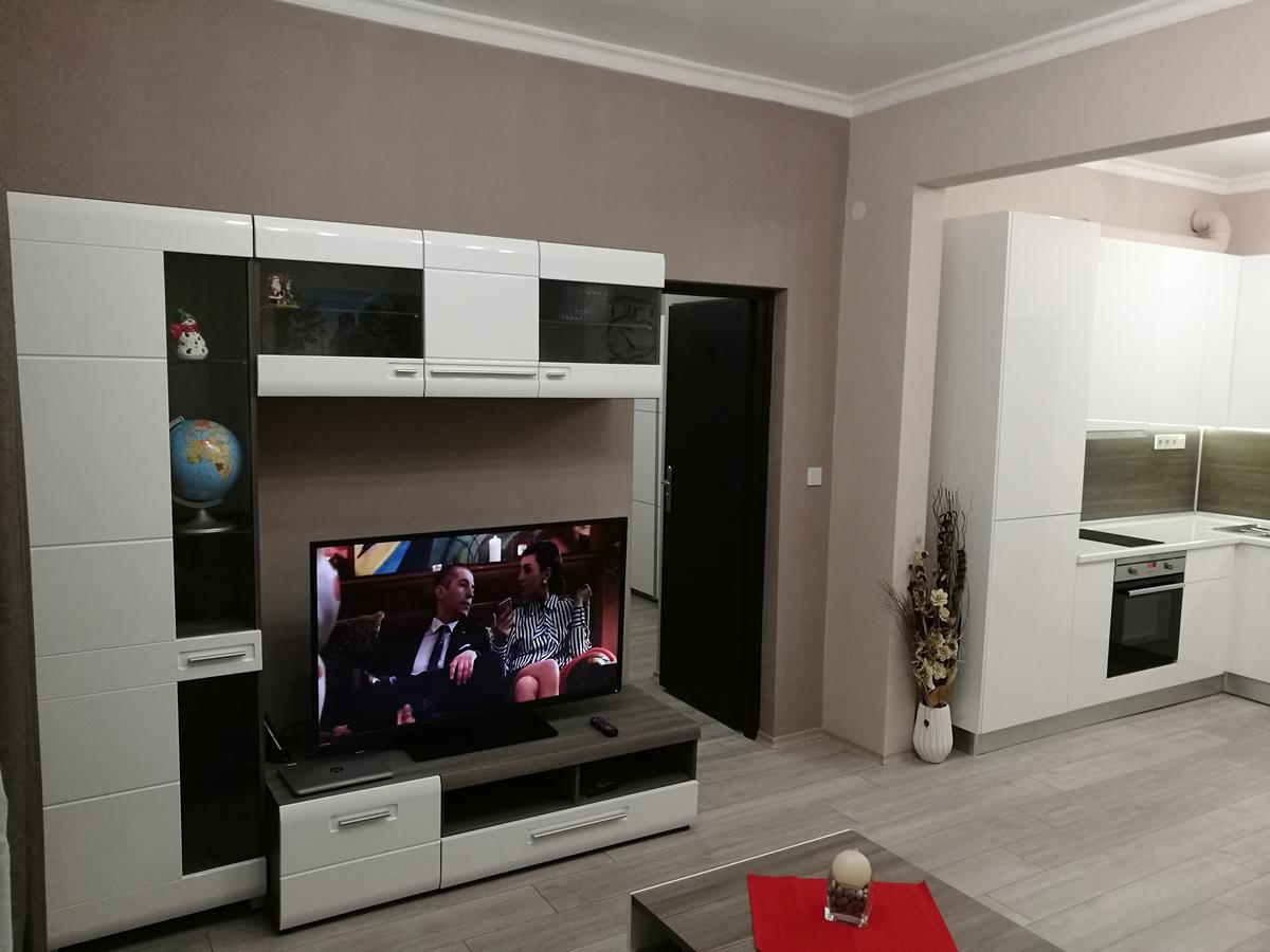 صوفيا The Wings Apartment المظهر الخارجي الصورة