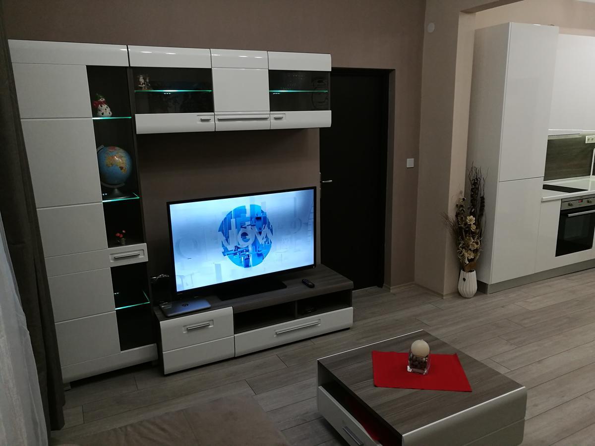صوفيا The Wings Apartment المظهر الخارجي الصورة