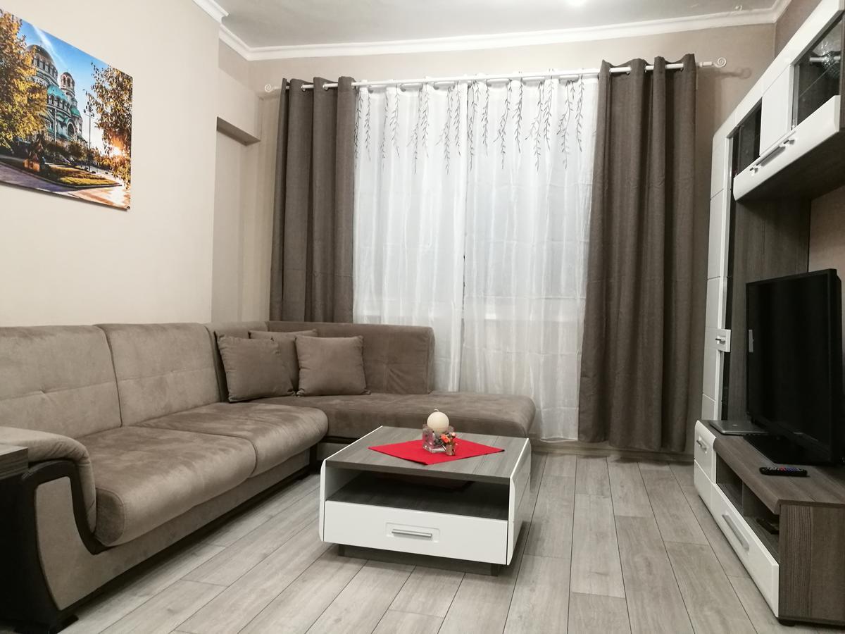 صوفيا The Wings Apartment المظهر الخارجي الصورة