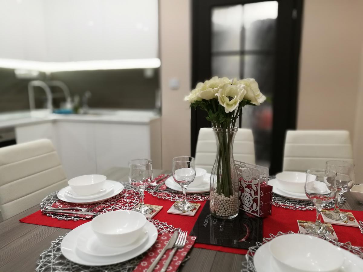 صوفيا The Wings Apartment المظهر الخارجي الصورة
