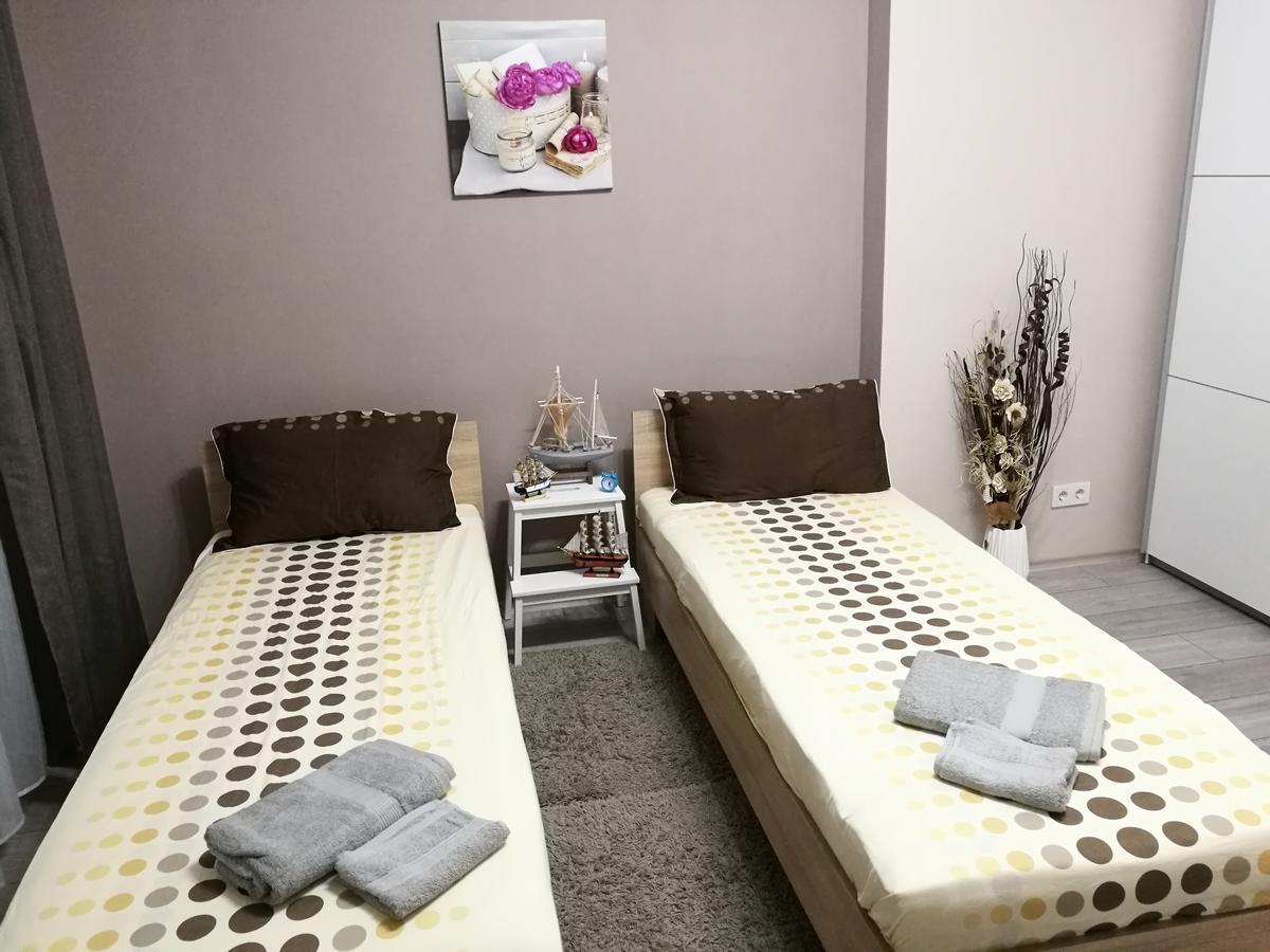 صوفيا The Wings Apartment المظهر الخارجي الصورة