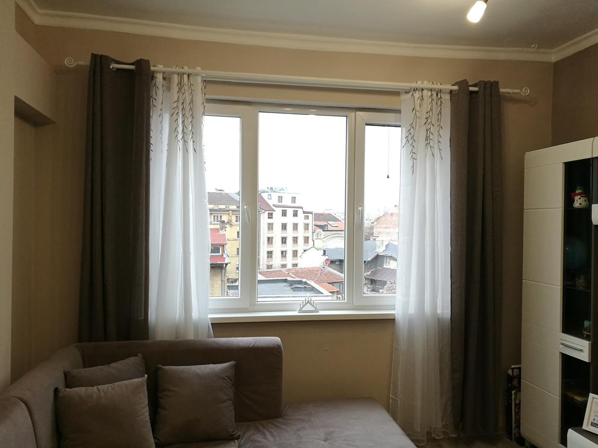 صوفيا The Wings Apartment المظهر الخارجي الصورة