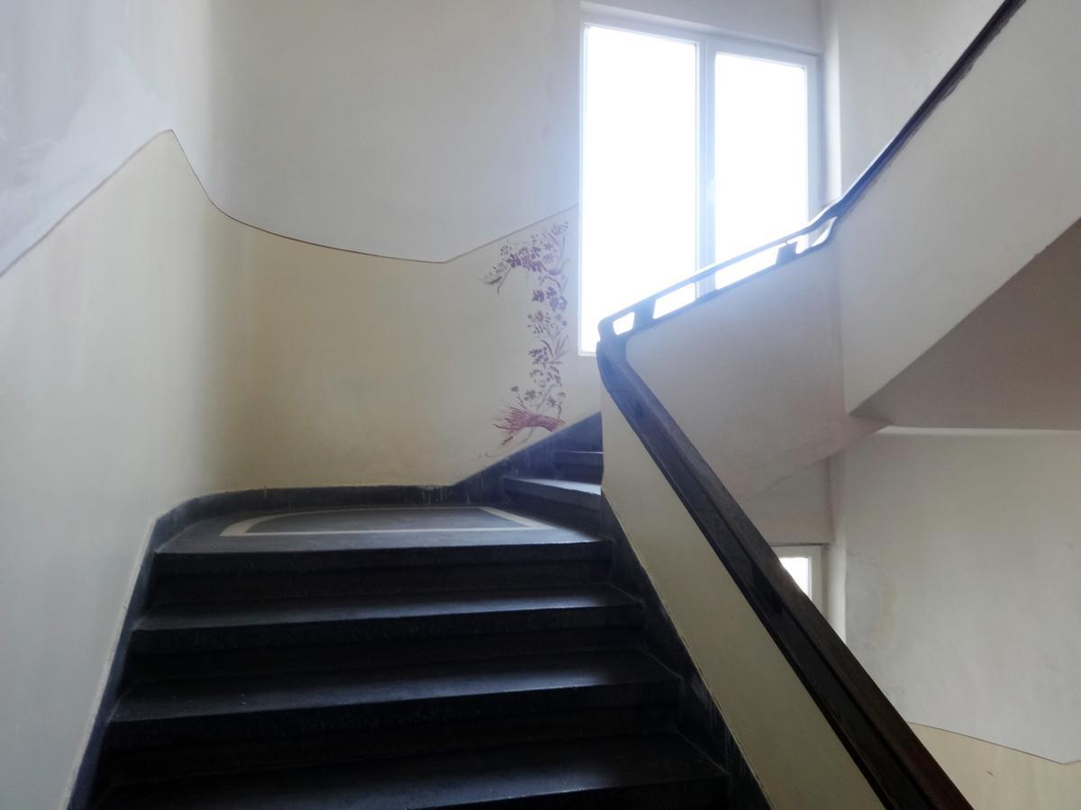 صوفيا The Wings Apartment المظهر الخارجي الصورة