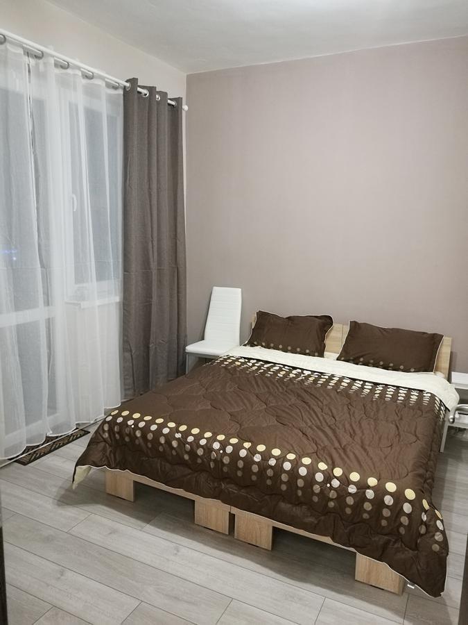 صوفيا The Wings Apartment المظهر الخارجي الصورة