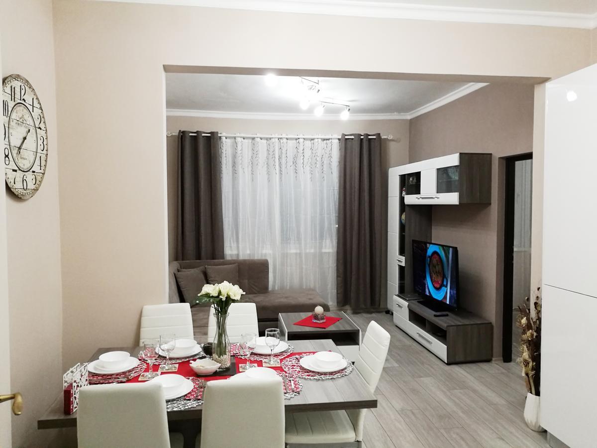 صوفيا The Wings Apartment المظهر الخارجي الصورة
