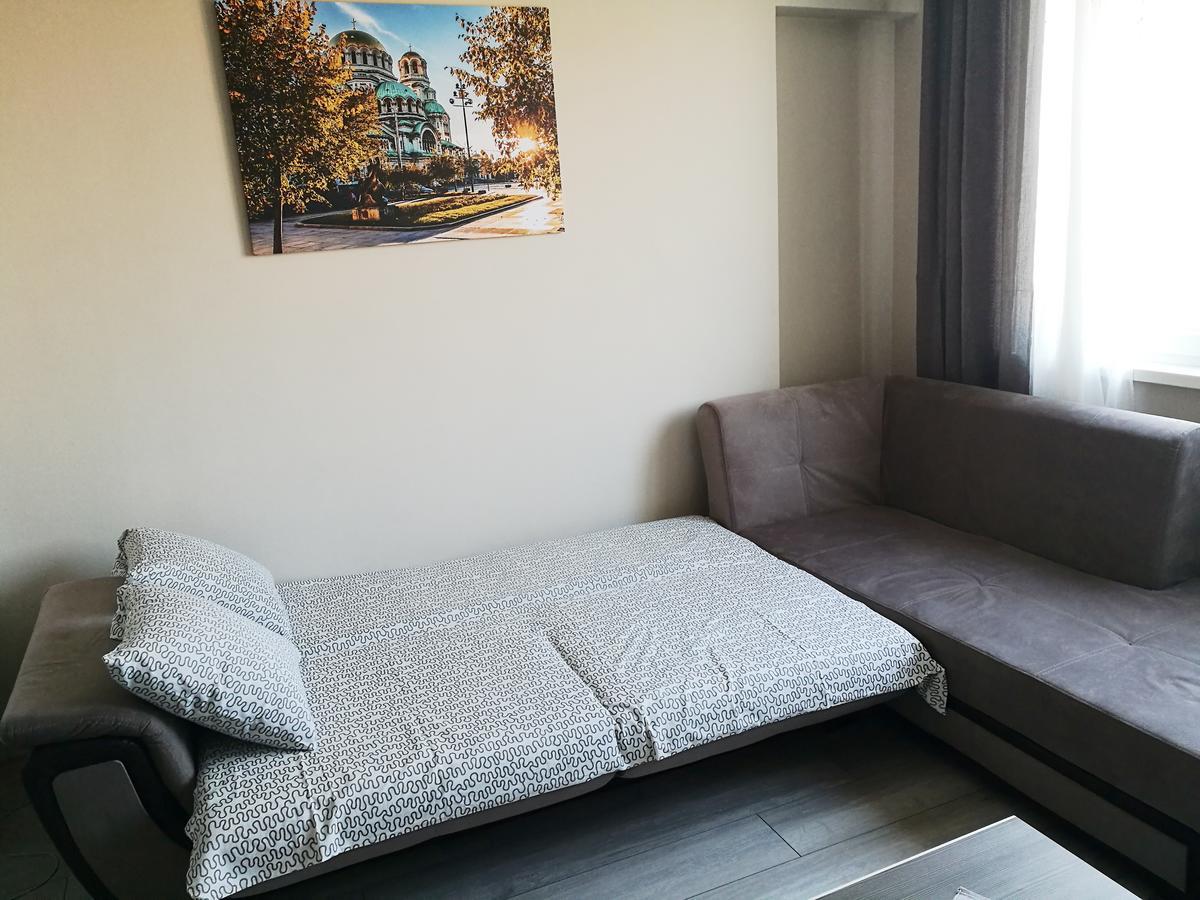 صوفيا The Wings Apartment المظهر الخارجي الصورة