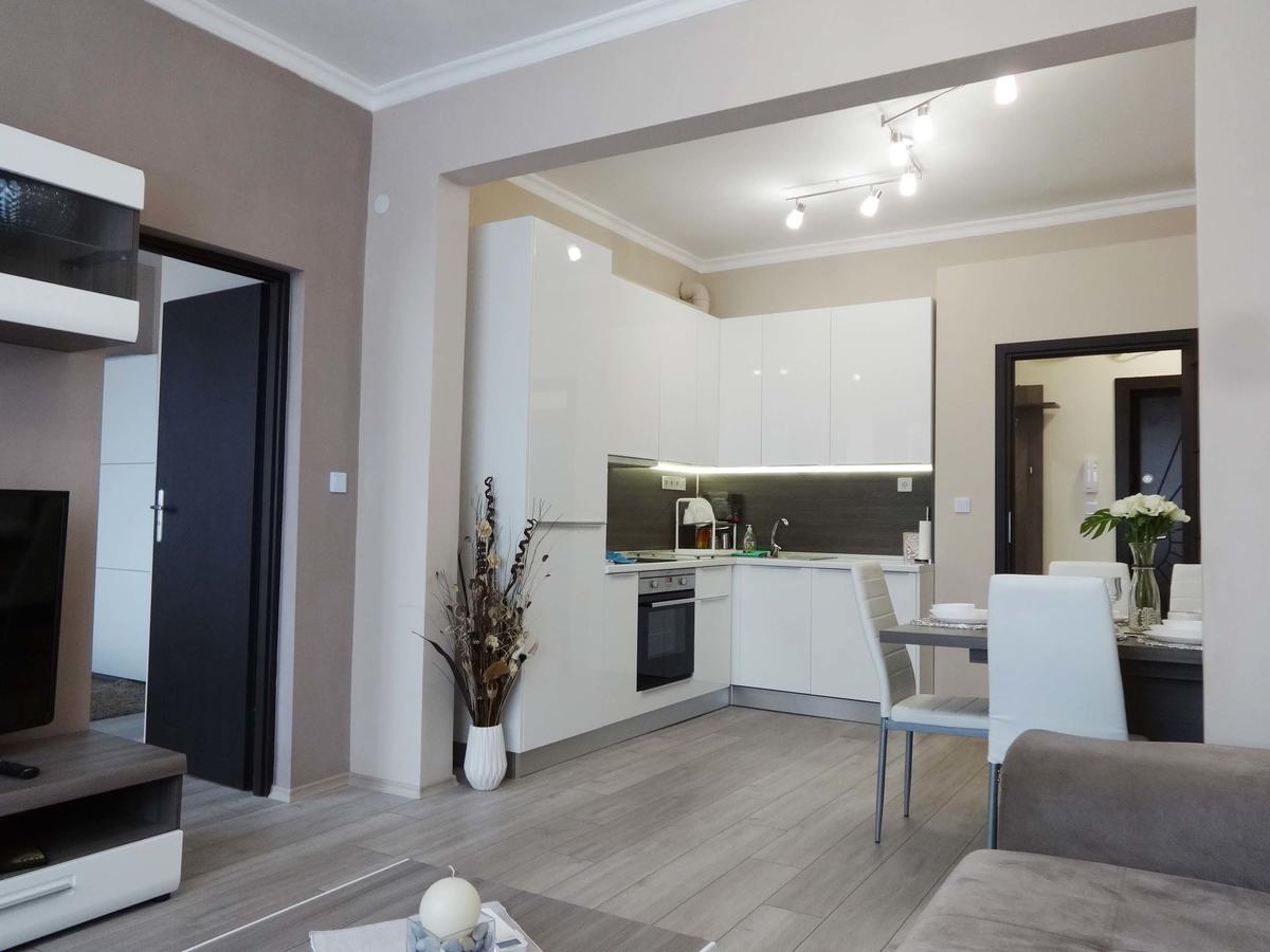 صوفيا The Wings Apartment المظهر الخارجي الصورة