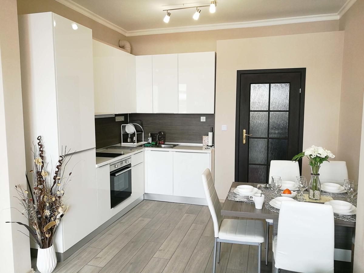 صوفيا The Wings Apartment المظهر الخارجي الصورة