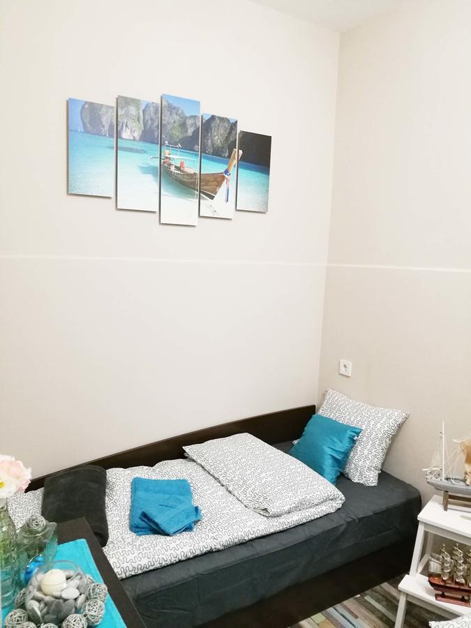 صوفيا The Wings Apartment المظهر الخارجي الصورة