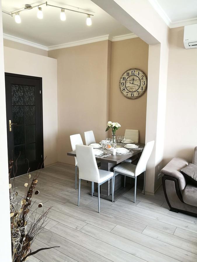 صوفيا The Wings Apartment المظهر الخارجي الصورة