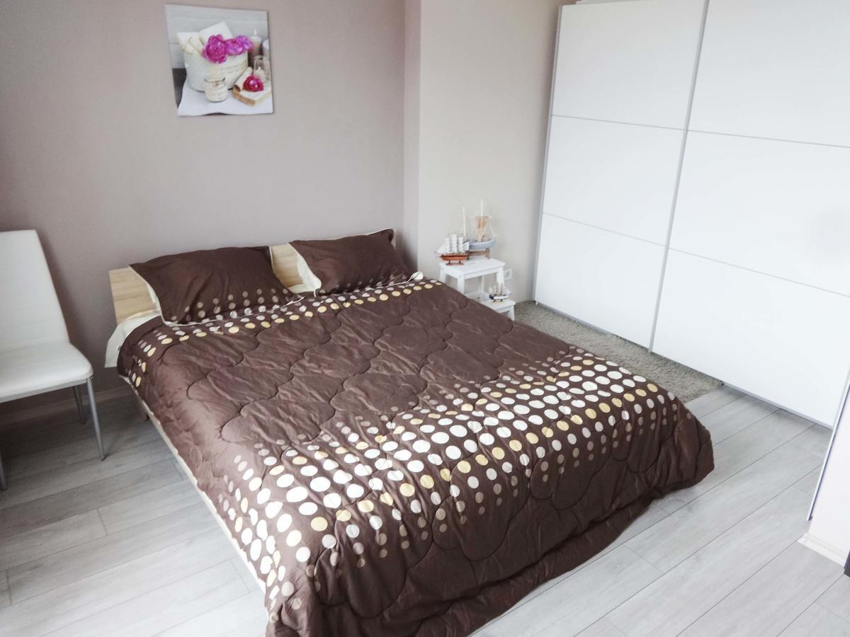 صوفيا The Wings Apartment المظهر الخارجي الصورة