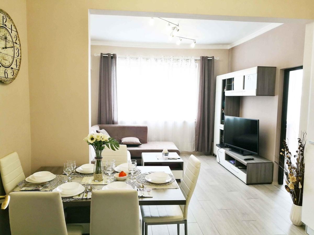 صوفيا The Wings Apartment المظهر الخارجي الصورة