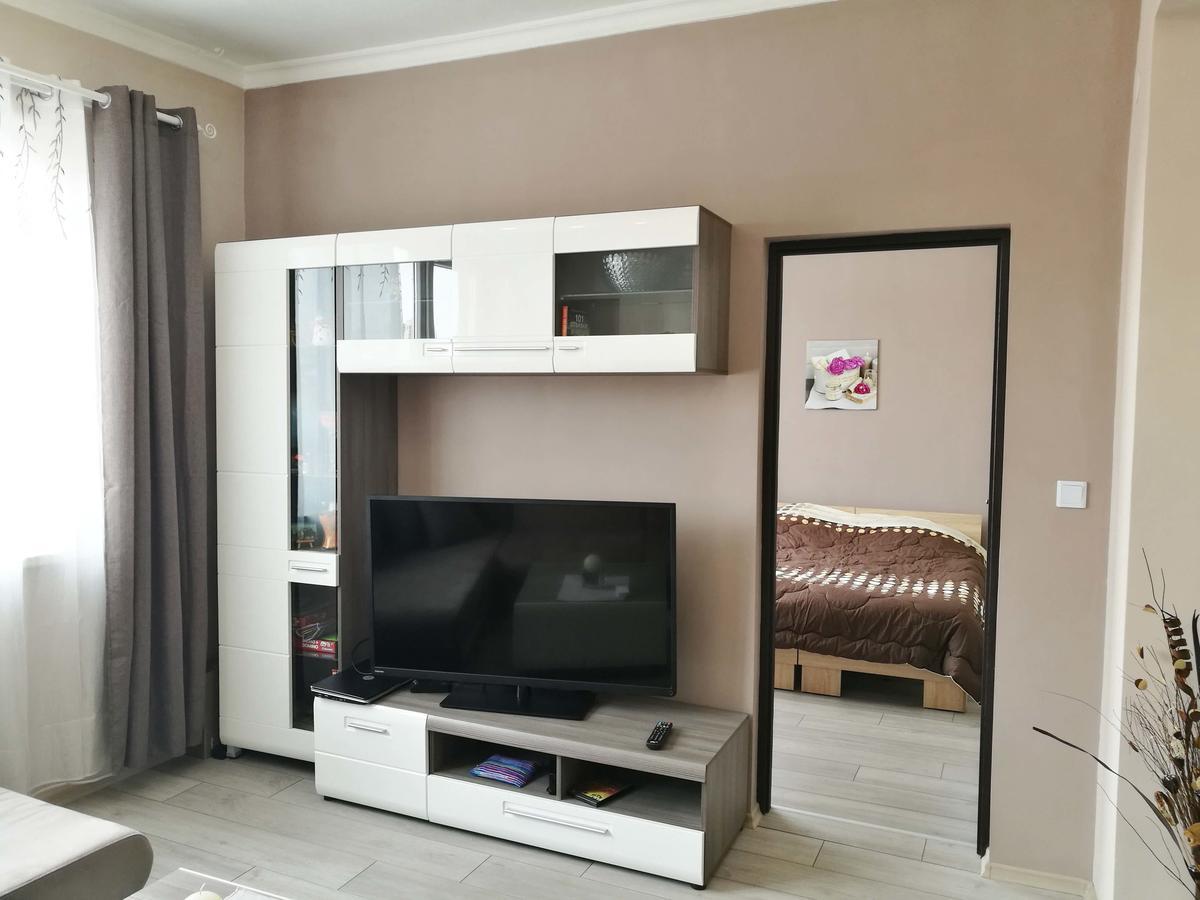 صوفيا The Wings Apartment المظهر الخارجي الصورة