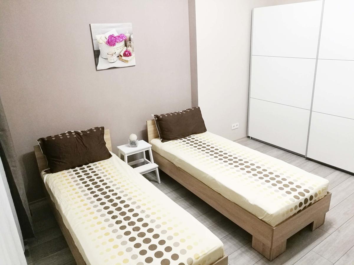 صوفيا The Wings Apartment المظهر الخارجي الصورة