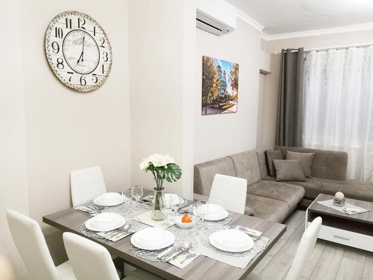 صوفيا The Wings Apartment المظهر الخارجي الصورة