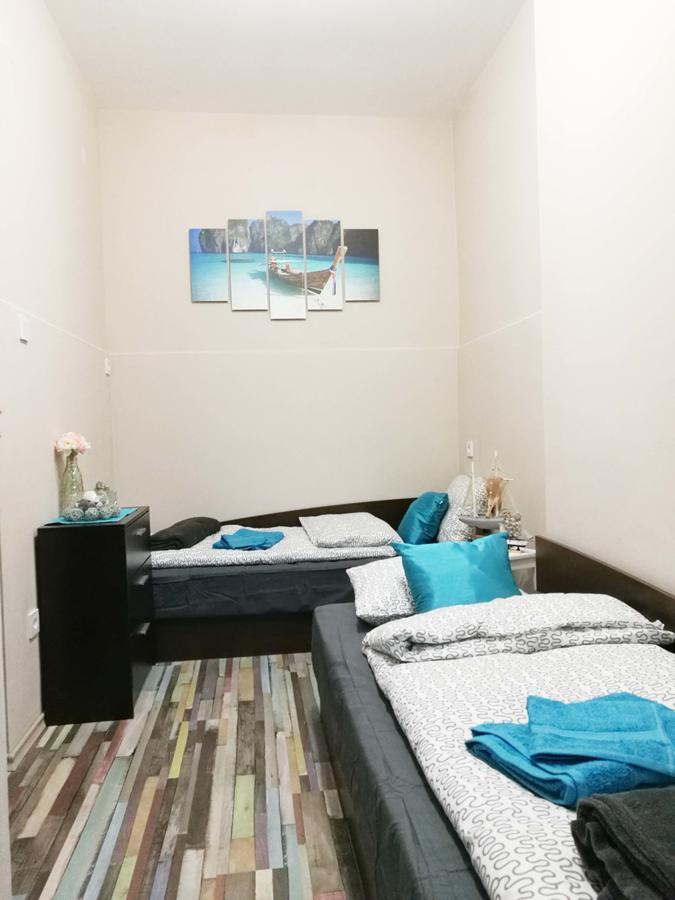 صوفيا The Wings Apartment المظهر الخارجي الصورة