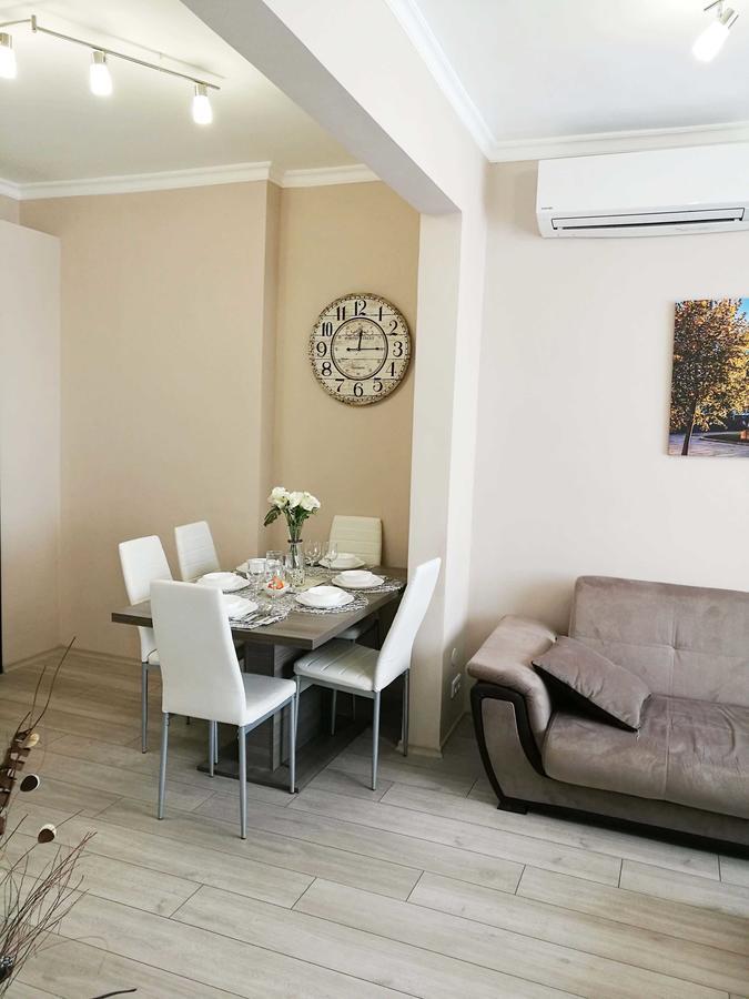 صوفيا The Wings Apartment المظهر الخارجي الصورة