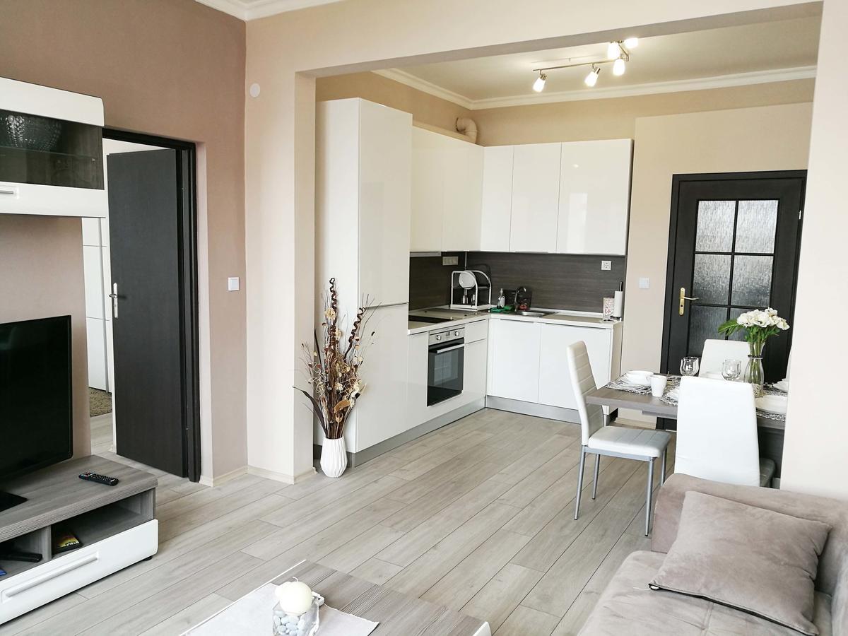 صوفيا The Wings Apartment المظهر الخارجي الصورة
