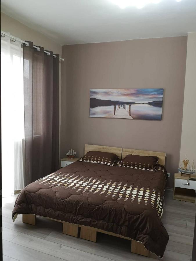 صوفيا The Wings Apartment المظهر الخارجي الصورة
